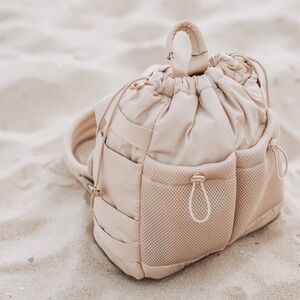 Pups and Bubs Dog Bag